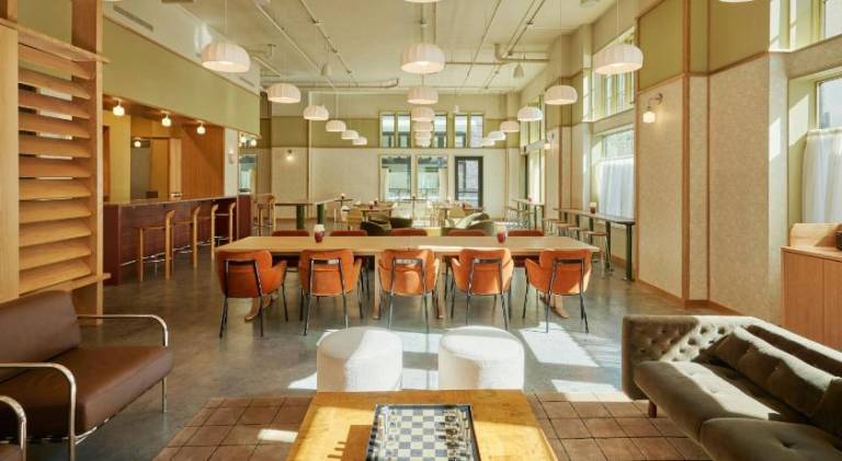 The Ann Savannah, Apartments by Marriott Bonvoy — photo 3