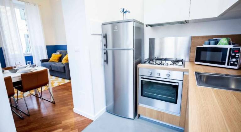 Apartment | Next to the beach | Pet-friendly — photo 3