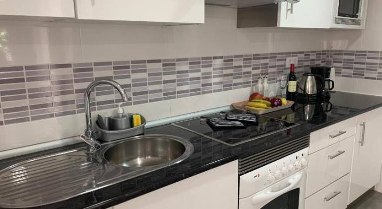 Rental apartment with 2 rooms for 4 persons — photo 2