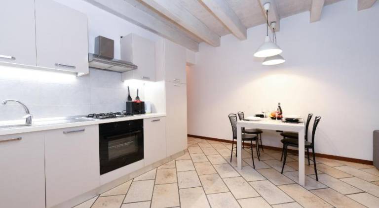Apartment with 1 room for 4 persons — photo 5