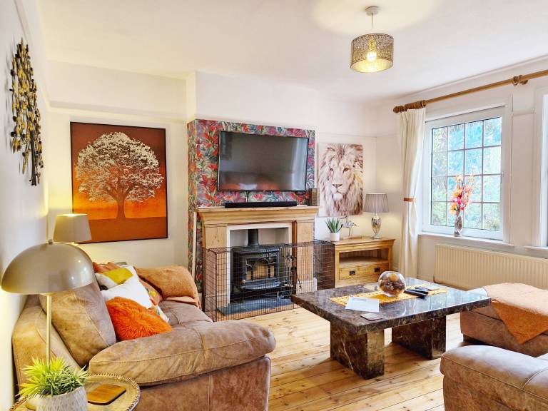 Cottage Bosham