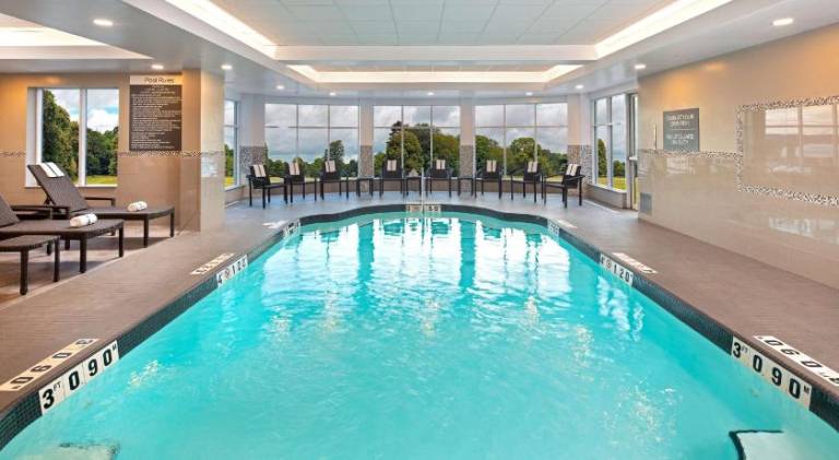 Hilton Garden Inn Halifax Airport — photo 4