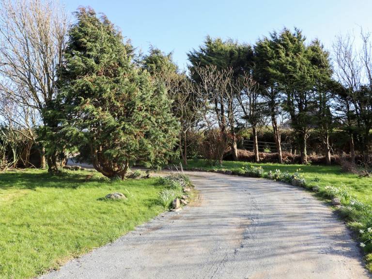 Cottage Ramstown
