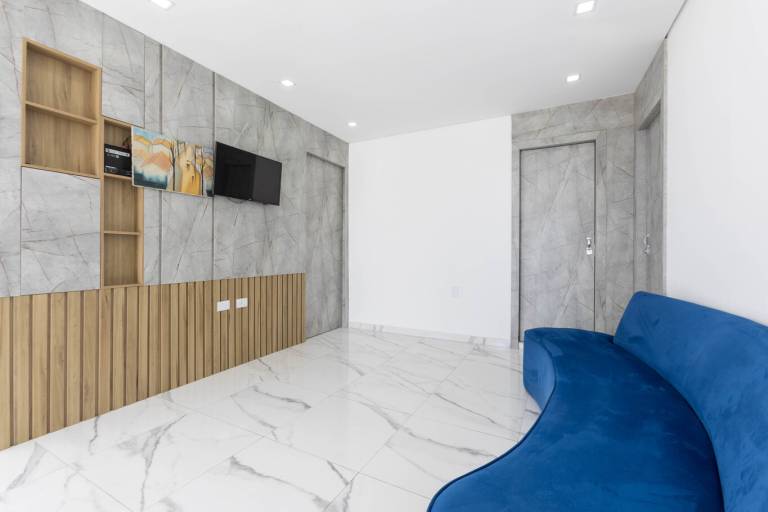 Holiday apartment with grill & private pool — photo 4