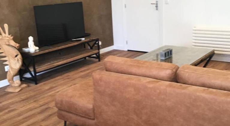 50 m&sup2; Ferienwohnung