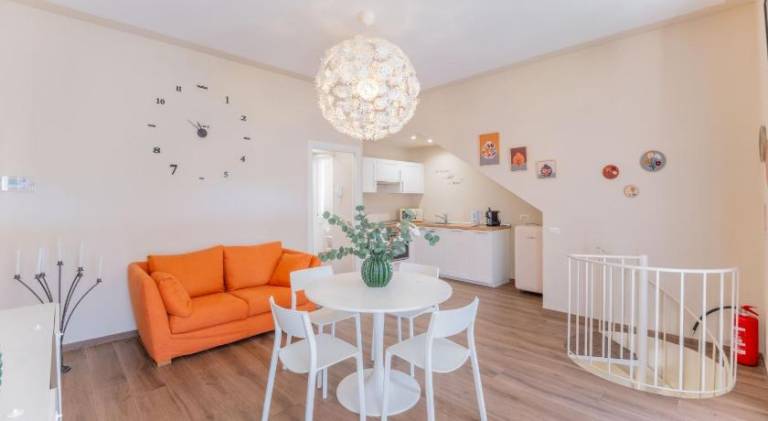 Lovely apartment | Pets are welcome in Cardano al Campo