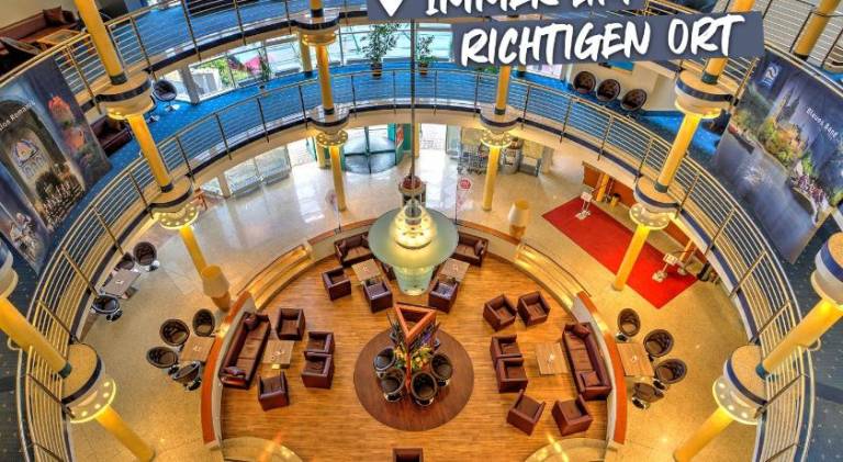 Michel Hotel Magdeburg in Magdeburg