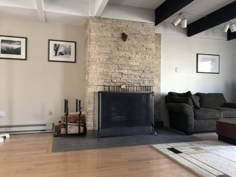 Condo Winhall