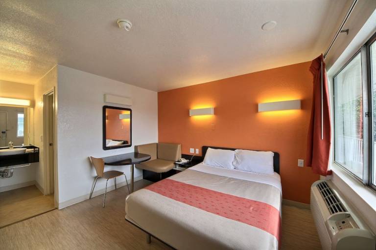 Motel  San Marcos