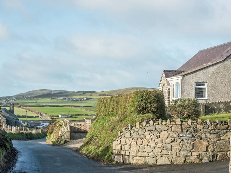 Cottage Aberdaron