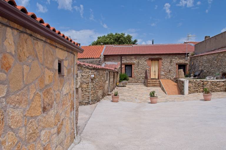 Casa  Sardón de los Frailes