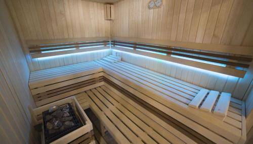 Pleasant apartment with garden, sauna & BBQ | Pets are welcome — photo 3