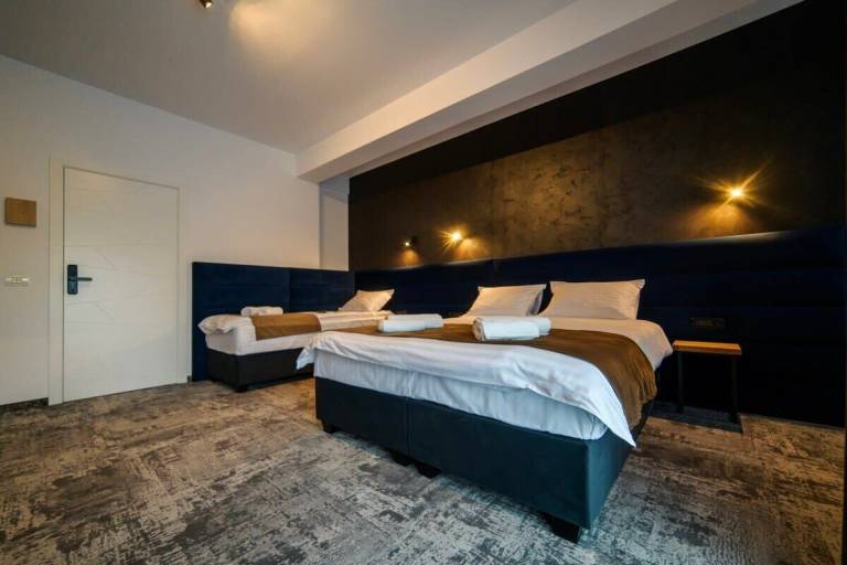 House Timisoara