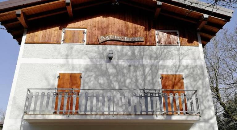 Locanda Castil in Arco