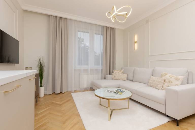 Apartment with 1 room for 4 persons — photo 4