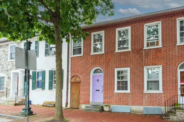 House  West Chester
