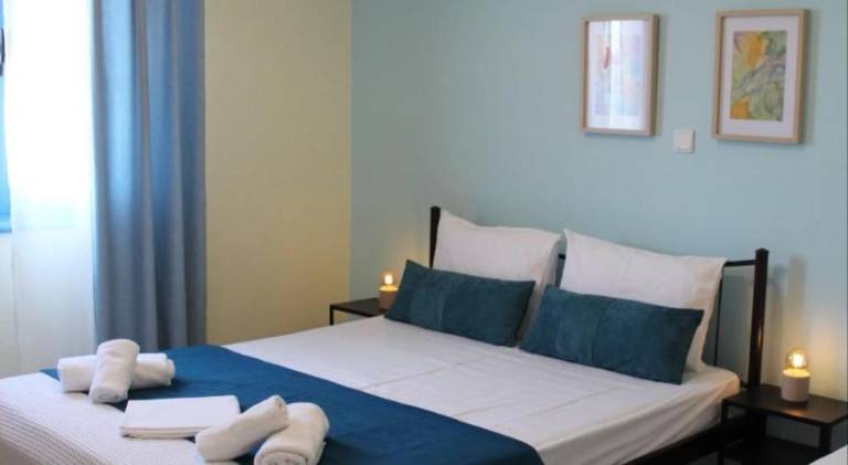 Rental apartment with patio | Close to the beach | Suitable for remote work | Pets allowed — photo 2