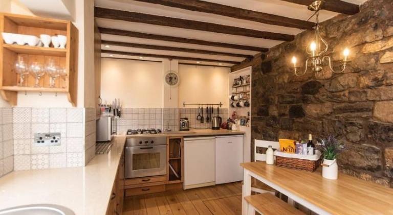 House with 3 rooms for 5 persons — photo 3