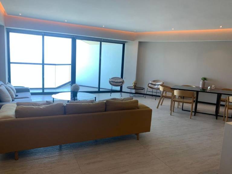 Apartment Bucerías