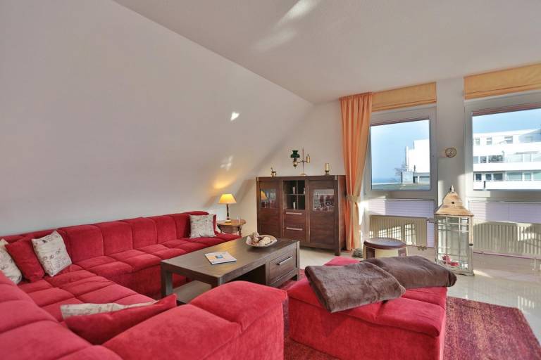 Hansa-Residenz I Appartement 17 Kumweer — photo 4