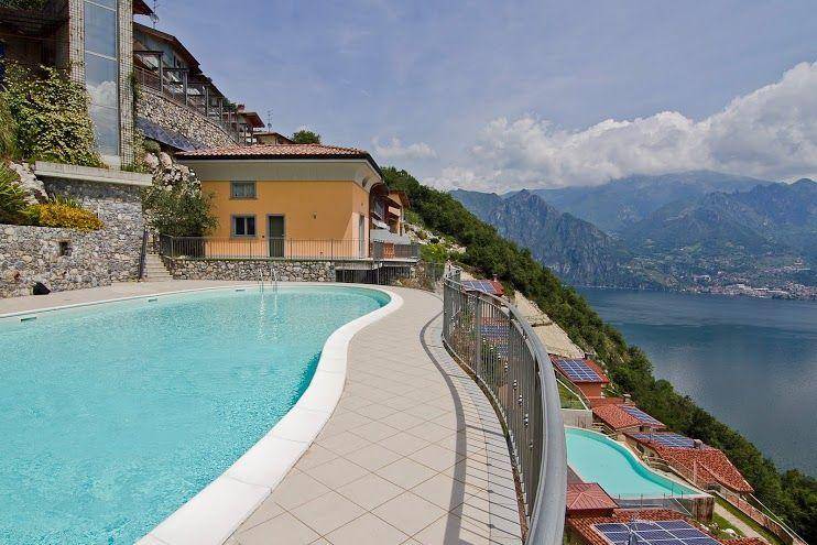 Appartement  Spiglia