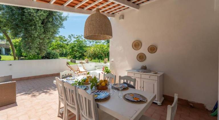 Villa Morea & Rooms in Procida — photo 3