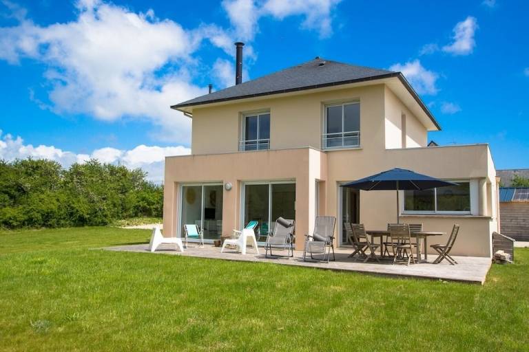 Huis Crozon