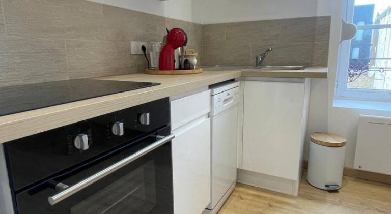 Rental apartment with 1 room for 2 persons — photo 3