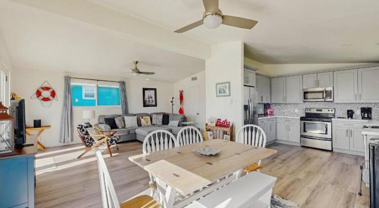 Vacation home with terrace | Good for workation — photo 3