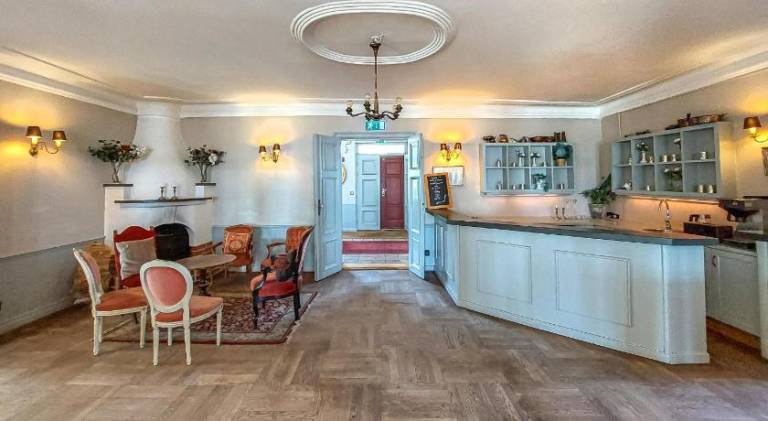 Vacation home with 5 rooms for 11 persons — photo 2