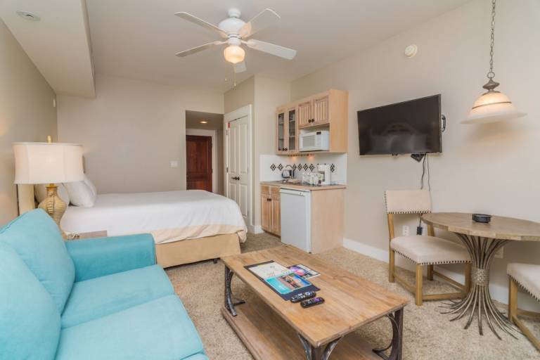 Resort  Miramar Beach