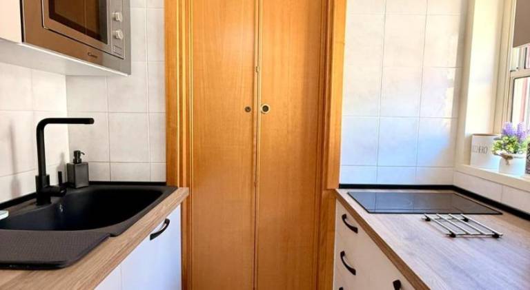 Apartment with 1 room for 3 persons in Agrigento