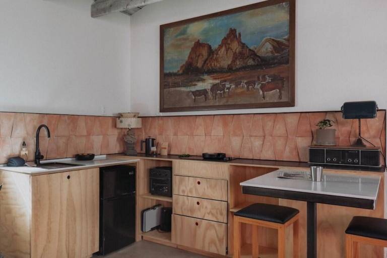 Motel Marfa — photo 4