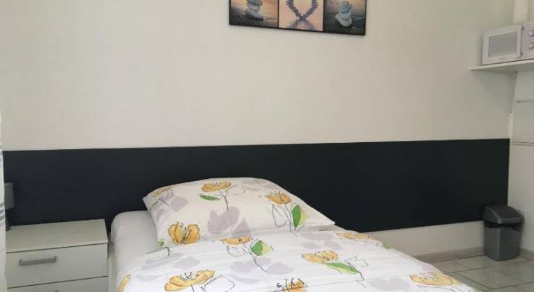 Holiday apartment for 3 persons in Mulhouse
