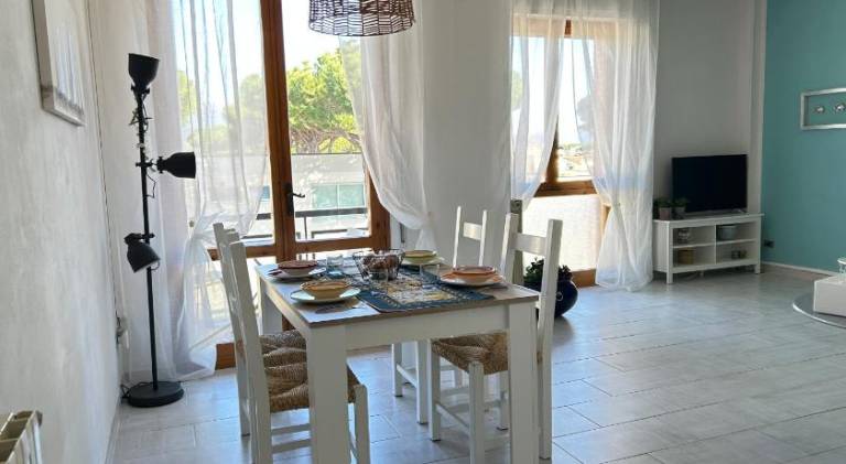 Holiday apartment with 2 rooms for 7 persons — photo 3