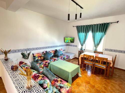 Appartement M'diq