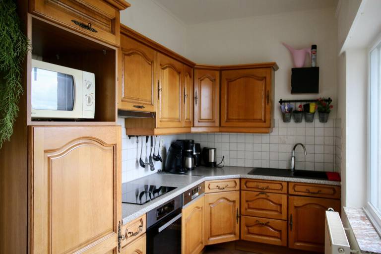 Fully equipped villa with sauna, grill & hot tub | Nature view | Dogs allowed — photo 4