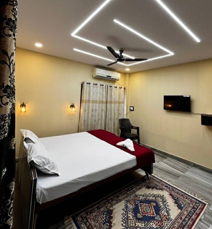 The Destinedge Padmavathi Homestay — photo 3