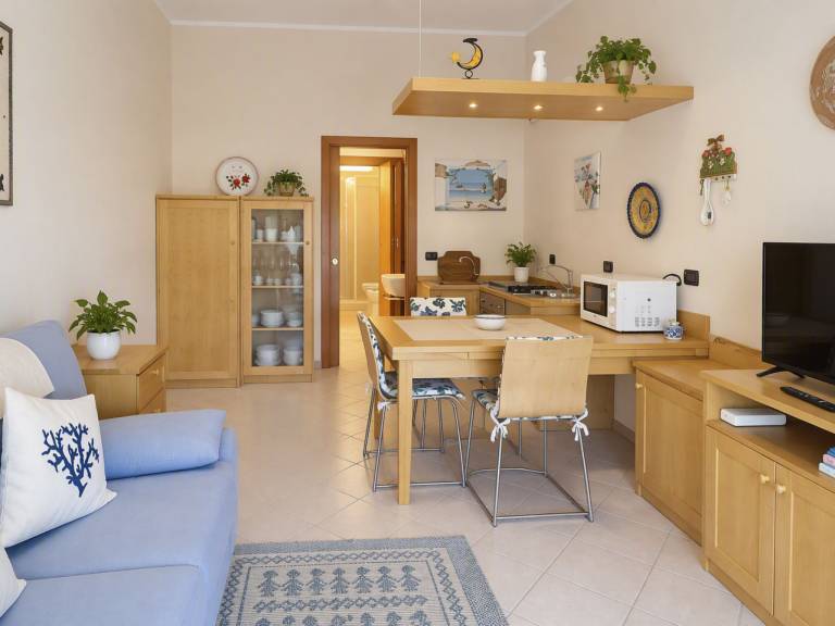 Ferienwohnung Villasimius