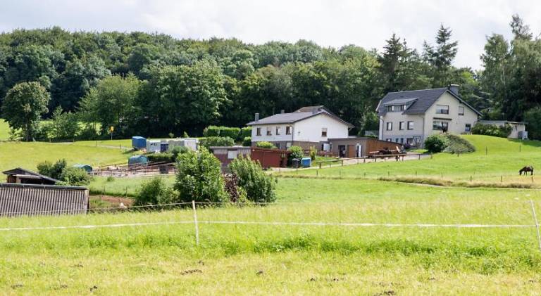 60 m&sup2; Ferienwohnung