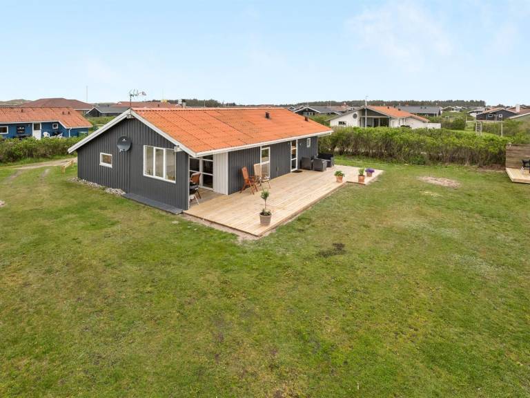 Huis Harboøre