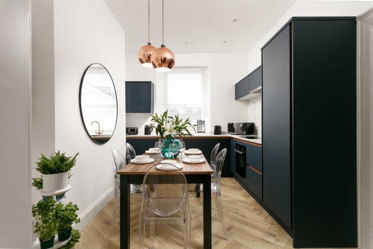 Lovely vacation home with yard | Good for workation | Pets allowed — photo 3