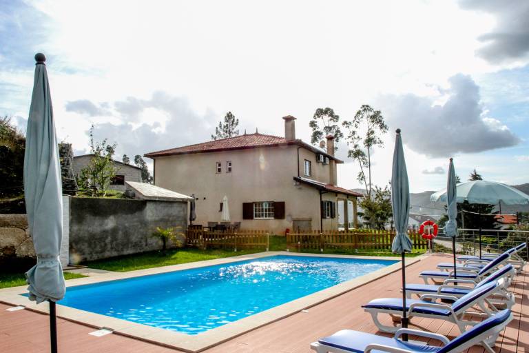 Apartamento studio  Castelo de Paiva