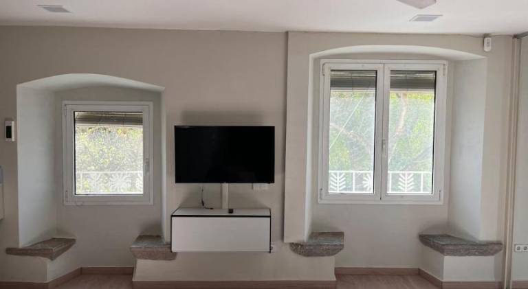 The Riverview Suite in Girona