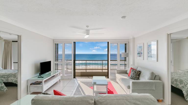 Ferienwohnung Tugun
