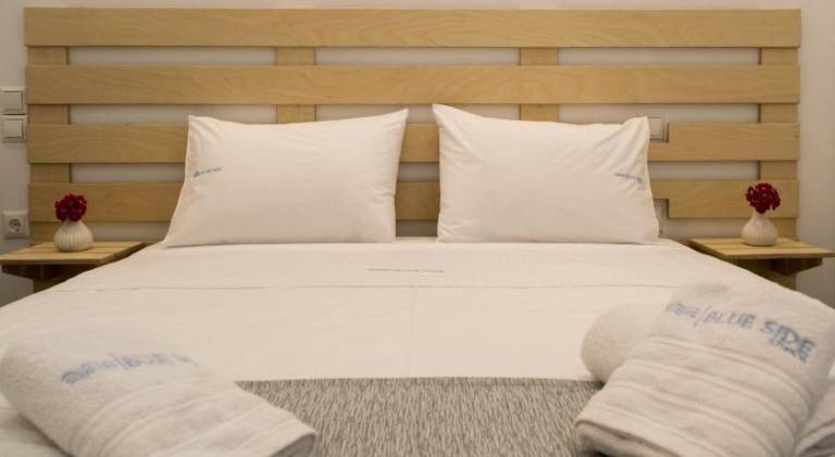 32 m² Ferienwohnung