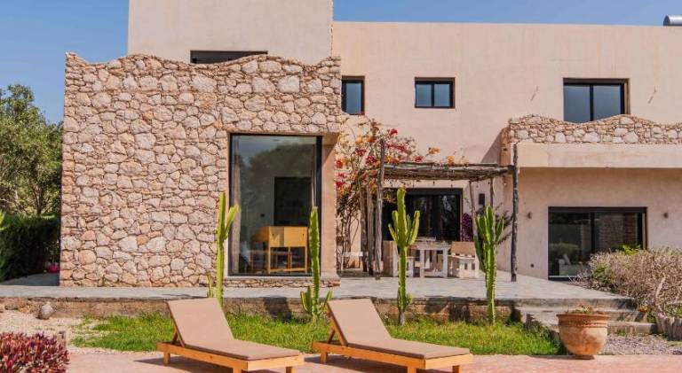 Big villa with pool | Dogs allowed — photo 5