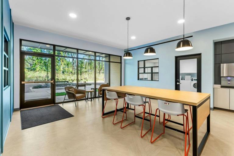 StudioRes by Marriott Newnan — photo 2