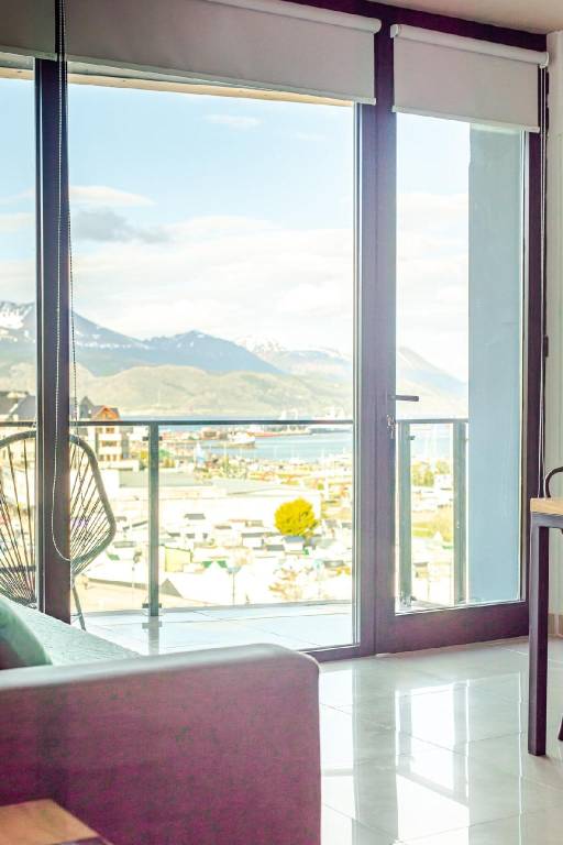 Apartamento Ushuaia