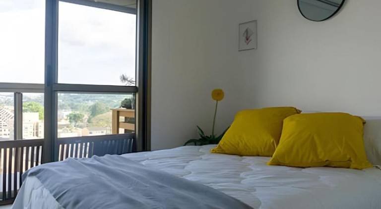 Apartment with pool | Pets allowed — photo 2